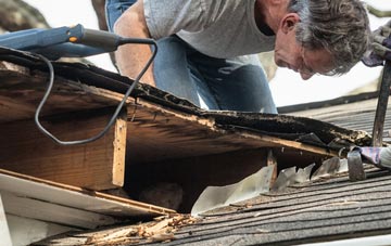 common causes of Norwell Woodhouse fascia damage