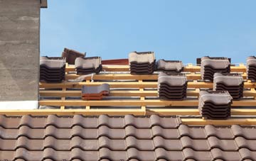 Norwell Woodhouse clay roofing costs