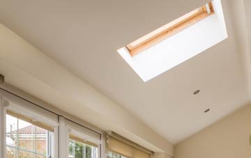 Norwell Woodhouse conservatory roof insulation companies