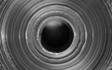 Norwell Woodhouse edpm waterproofing