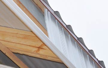 why Norwell Woodhouse fascia repairs are essential