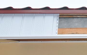 Norwell Woodhouse fascia repair costs
