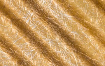 Norwell Woodhouse fibreglass roof waterproofing