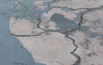 fibreglass roofing replacement Norwell Woodhouse