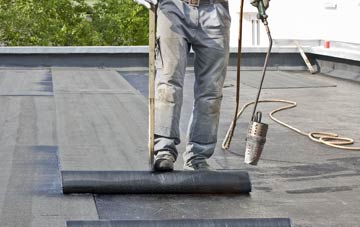 flat roof replacement Norwell Woodhouse, Nottinghamshire