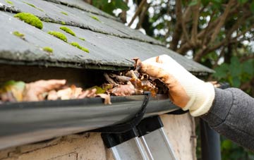 gutter cleaning Norwell Woodhouse, Nottinghamshire