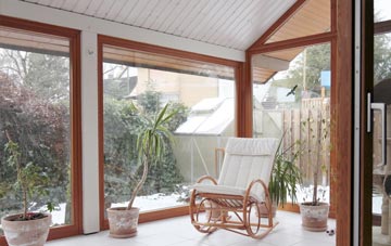 Norwell Woodhouse hardwood conservatory roofing repairs