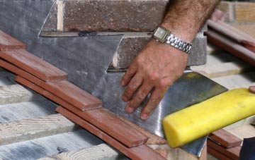 is Norwell Woodhouse lead roofing safe?