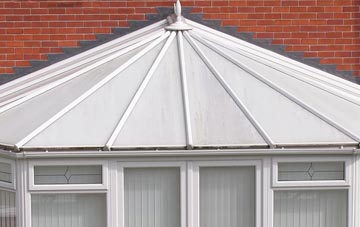 Norwell Woodhouse polycarbonate conservatory roof repairs