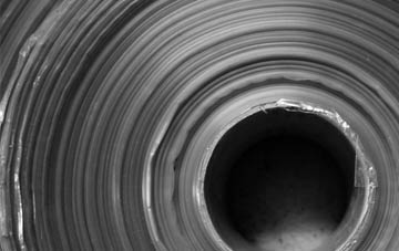 Norwell Woodhouse pvc roof replacement