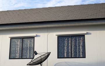Norwell Woodhouse rubber roof costs