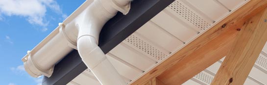 get Norwell Woodhouse guttering quotes today