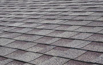 Norwell Woodhouse tiles for shallow pitch roofing