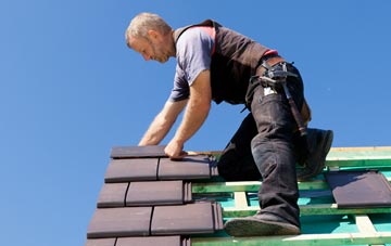 disadvantages of Norwell Woodhouse slate roofing