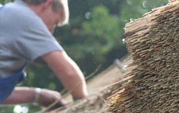 professional Norwell Woodhouse thatchers