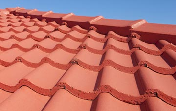 Norwell Woodhouse tile and slate roof replacement