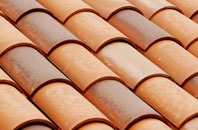 Norwell Woodhouse clay roofing
