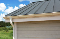 Norwell Woodhouse fascia repair