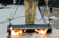 Norwell Woodhouse flat roof sealing quote