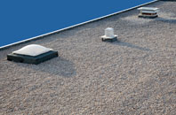 Norwell Woodhouse flat roofing