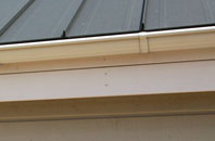 Norwell Woodhouse soffit repair