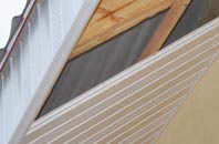 rated Norwell Woodhouse soffit repair companies