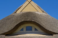 Norwell Woodhouse thatch roofing
